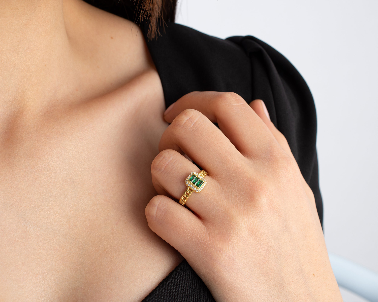 RINGS